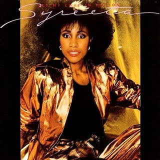 Syreeta Set My Love In Motion Syreeta Set My Love In Motion