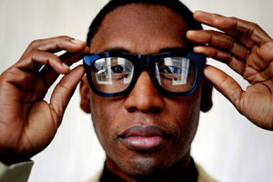 Raphael Saadiq prépare un album influencé par les années 1980 Raphael Saadiq prépare un album influencé par les années 1980