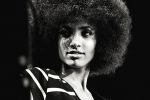 Video: Esperanza Spalding Live on KCRW 04/26 Video: Esperanza Spalding Live on KCRW 04/26