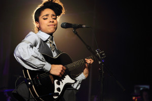 Video : Lianne La Havas, Le Ring (France Ô) 15/03/2013 Video : Lianne La Havas, Le Ring (France Ô) 15/03/2013