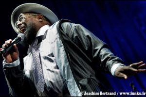 George Clinton perd les droits de quatre chansons de Funkadelic George Clinton perd les droits de quatre chansons de Funkadelic