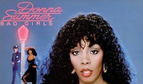 Donna Summer jap box shm-CD - vignette