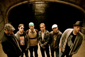 Chronique : Monophonics "In Your Brain" Chronique : Monophonics "In Your Brain"