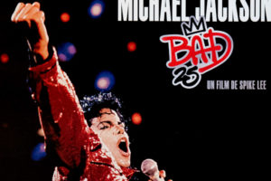 Spike Lee présente Bad 25 à Paris, un documentaire hommage à Michael Jackson Spike Lee présente Bad 25 à Paris, un documentaire hommage à Michael Jackson