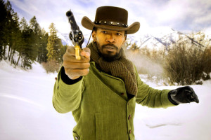 Audio : Django Unchained soundtrack Audio : Django Unchained soundtrack