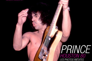 Funk-U #16 / Prince Collector’s edition Funk-U #16 / Prince Collector’s edition