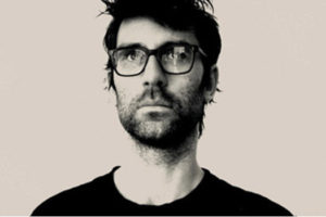 Interview : Jamie Lidell "Je suis très tatillon sur les sons" Interview : Jamie Lidell "Je suis très tatillon sur les sons"
