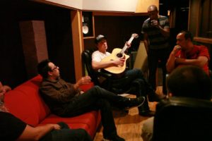 Interview : Tal Bergman & Renato Neto take you to their Rock Candy Funk Party Interview : Tal Bergman & Renato Neto take you to their Rock Candy Funk Party