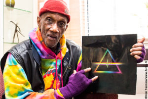 Interview : Bernie Worrell et ses Pink Floydismes à Sons d'hiver Interview : Bernie Worrell et ses Pink Floydismes à Sons d'hiver