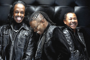 Earth, Wind & Fire en concert au Zénith de Paris le 11 juillet Earth, Wind & Fire en concert au Zénith de Paris le 11 juillet