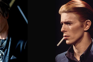 Audio : Brian Culbertson "Fame" (David Bowie cover) Audio : Brian Culbertson "Fame" (David Bowie cover)
