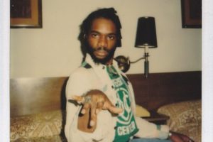 RIP Cordell "Boogie" Mosson (1952-2013) RIP Cordell "Boogie" Mosson (1952-2013)