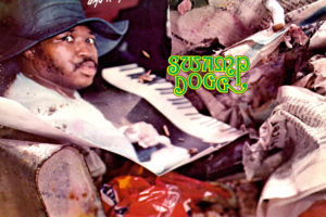 Swamp Dogg réédité en CD et Vinyle Swamp Dogg réédité en CD et Vinyle