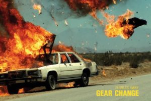 Jazz-funk : 74 Miles Away publie "Gear Changes" Jazz-funk : 74 Miles Away publie "Gear Changes"