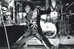 Vidéo : James Brown live Hippodrome de Pantin 07/02/81 Vidéo : James Brown live Hippodrome de Pantin 07/02/81