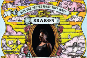 Audio : Sharon Jones & The Dap-Kings "Retreat !" (2013) Audio : Sharon Jones & The Dap-Kings "Retreat !" (2013)