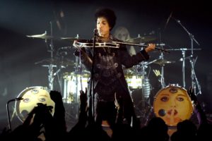 Le nouvel album de Prince parrainé par Kobalt Music Group ? Le nouvel album de Prince parrainé par Kobalt Music Group ?