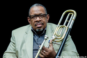 Interview : Fred Wesley "Jimmy Smith fait le lien entre le jazz et le funk" Interview : Fred Wesley "Jimmy Smith fait le lien entre le jazz et le funk"