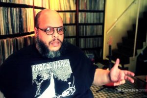 Interview : Ed Motta "Steely Dan a changé ma vie" Interview : Ed Motta "Steely Dan a changé ma vie"