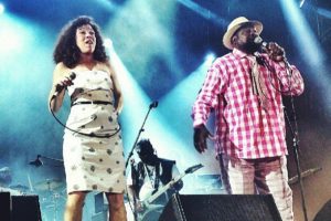 Live Report : George Clinton & Parliament/Funkadelic, Biarritz (Big Festival) 20/07/2013 Live Report : George Clinton & Parliament/Funkadelic, Biarritz (Big Festival) 20/07/2013