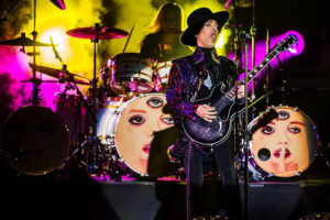 Live Report : Prince, Music and Arts Festival (Stockholm, 04/08/2013) Live Report : Prince, Music and Arts Festival (Stockholm, 04/08/2013)
