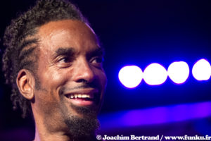 Audio : Amp Fiddler "So Divine" live in Dusseldorf 2013 Audio : Amp Fiddler "So Divine" live in Dusseldorf 2013