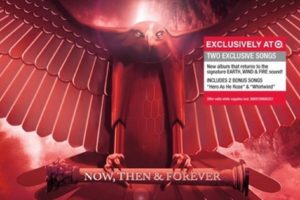 Earth Wind & Fire - Now, Then & Forever : Quelle version CD et LP choisir ? Earth Wind & Fire - Now, Then & Forever : Quelle version CD et LP choisir ?