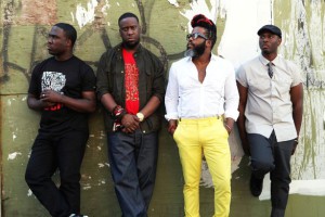 Audio : Robert Glasper Experiment "I Stand Alone" feat. Common & Patrick Stump Audio : Robert Glasper Experiment "I Stand Alone" feat. Common & Patrick Stump