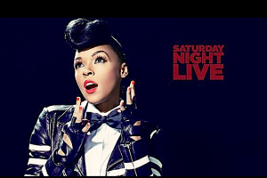 Vidéo : Janelle Monae "The Electric Lady" en live au Saturday Night Live Vidéo : Janelle Monae "The Electric Lady" en live au Saturday Night Live