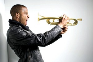 Vidéo : Trombone Shorty en direct de l'Olympia ! Vidéo : Trombone Shorty en direct de l'Olympia !