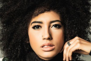 Gagnez vos places pour le concert d'Andy Allo à l'Alhambra le 27 novembre ! Gagnez vos places pour le concert d'Andy Allo à l'Alhambra le 27 novembre !