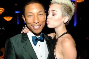 Vidéo : Pharrell "Happy", un clip délirant de 24 heures ! Vidéo : Pharrell "Happy", un clip délirant de 24 heures !