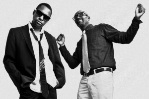 Interview : Myron & E "Il y a toujours quelque chose à apprendre" Interview : Myron & E "Il y a toujours quelque chose à apprendre"