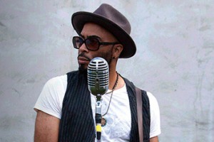 Aidez André Cymone à financer son nouvel album ! Aidez André Cymone à financer son nouvel album !