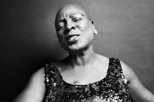 Interview : Sharon Jones "Je me donne encore huit ou dix ans de carrière" Interview : Sharon Jones "Je me donne encore huit ou dix ans de carrière"
