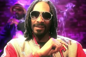 Vidéo : Snoop Dogg & Dam Funk "I'll Be There 4U" Vidéo : Snoop Dogg & Dam Funk "I'll Be There 4U"