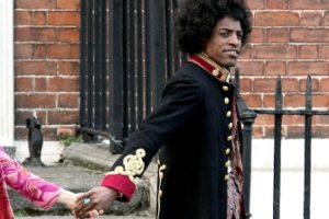 Vidéo : André 3000 dans la peau de Jimi Hendrix Vidéo : André 3000 dans la peau de Jimi Hendrix
