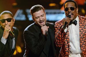 Charlie Wilson : un nouvel album uptempo feat. Stevie Wonder, Pharrell... Charlie Wilson : un nouvel album uptempo feat. Stevie Wonder, Pharrell...