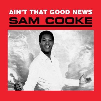 Sam+Cooke+AintThatGoodNews+LP