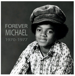 Forever Michael 1970-1977