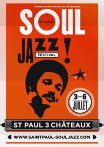 St Paul Soul Jazz