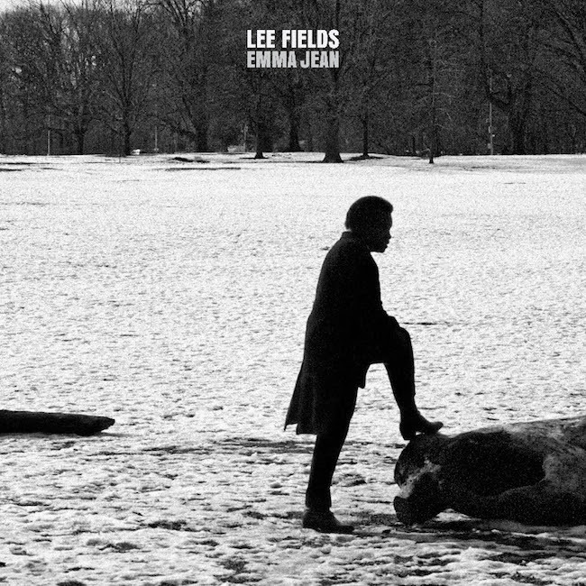 Lee Fields - Emma Jean (2014) [Soul]