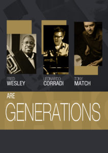 Generations Fred Wesley