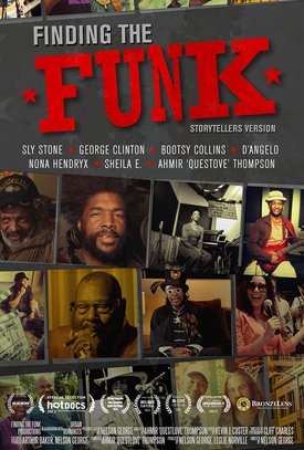 Finding the funk