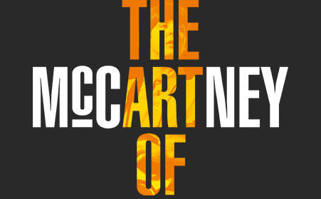Art of Mc Cartney