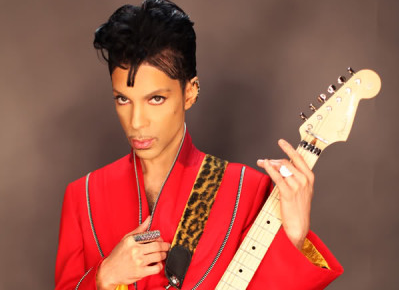 Prince+MontreuxJazzFestival2009
