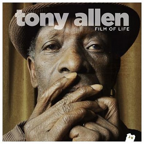 Tony Allen film of life