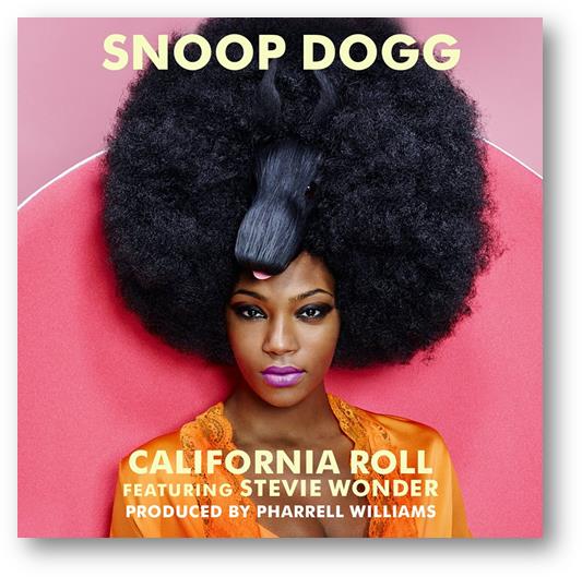 Snoop California Roll