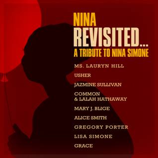 Nina Simone Tribute