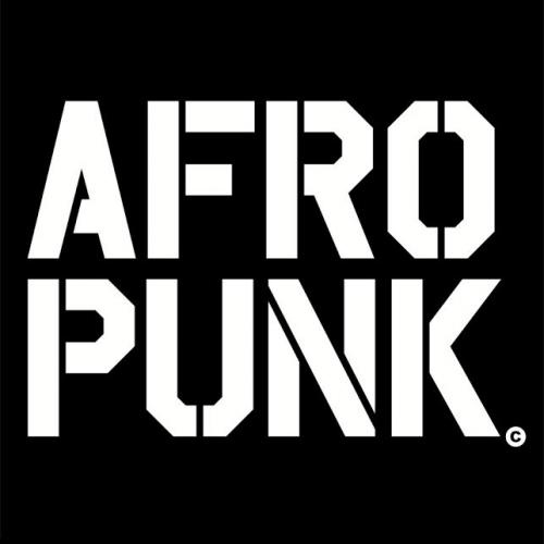 AfroPunk_logo